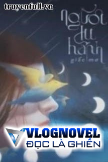 Người Du Hành Giấc Mơ