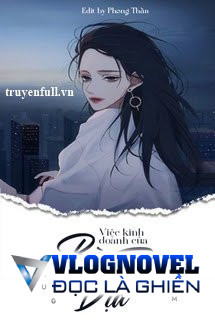 Việc Kinh Doanh Của Bà Thổ Địa