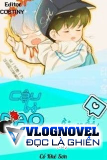Cậu Bỏ Dao Xuống Rồi Nói