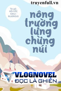 Nông Trường Lưng Chừng Núi