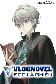 Pháp Sư Mạnh Nhất