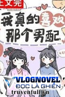 Xuyên Nhanh: Ta Thực Sự Thích Nam Phụ Kia