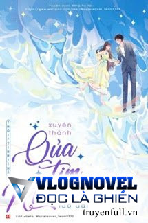 Xuyên Thành Quả Tim Nhỏ Của Lão Đại