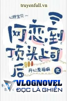 Sau Khi Yêu Đương Qua Mạng Với Sếp Sòng