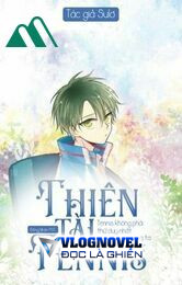 Thiên Tài Tennis