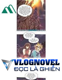 Ma Vật Nhà Tui Muốn Lên Trời