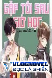 Đợi Tôi Sau Giờ Học