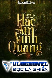 Hắc Ám Vinh Quang