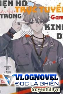 Hẹn Hò Trực Tuyến Trong Game Kinh Dị