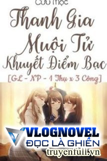 Thanh Gia Muội Tử Khuyết Điểm Bạc