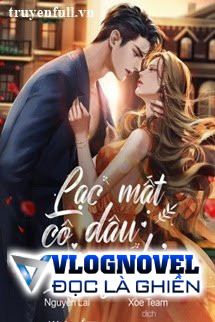 Lạc Mất Cô Dâu Xung Hỉ