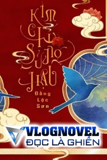 Kim Chi Sủng Hậu