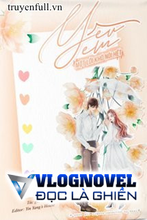 Yêu Em Một Lời Khó Nói Hết