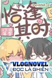 Đúng Thời Điểm