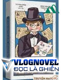 Văn Phòng Thám Tử Nhị Lam Thần
