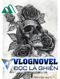 Đầu Lâu Hoa Hồng