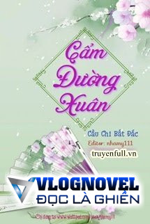 Cẩm Đường Xuân