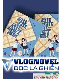 Em Em Em Ghét Anh