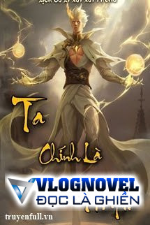 Ta Chính Là Thần