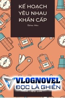 Kế Hoạch Yêu Nhau Khẩn Cấp