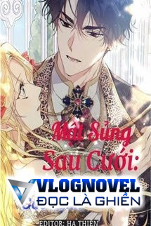 Mật Sủng Sau Cưới: Lão Công Thật Cao Lạnh