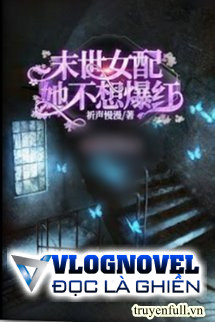 Mạt Thế Nữ Xứng Không Nghĩ Nơi Nơi Bạo Hồng