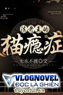 Chứng Nghiện Mèo Của Vua Pharaoh