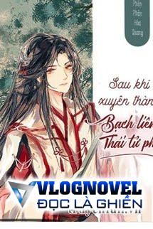 Sau Khi Xuyên Thành Bạch Liên Thái Tử Phi
