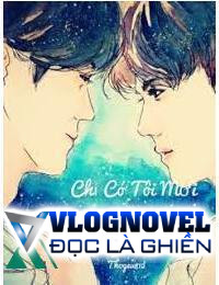 Chỉ Có Tôi Mới Nhìn Thấy Em