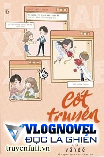 Cốt Truyện Này Có Vấn Đề