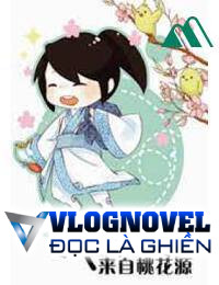 Ta Tên Là Tiểu Bạch Đến Từ Đào Hoa Nguyên