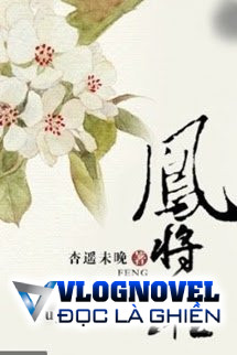 Phượng Tương Sồ