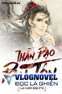 Thần Đạo Đan Tôn