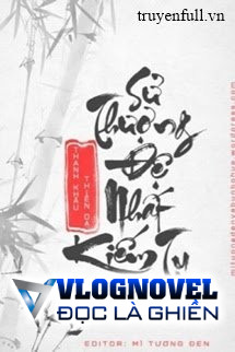 Sử Thượng Đệ Nhất Kiếm Tu