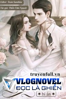 Người Tình Bí Ấn