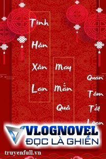 Tinh Hán Xán Lạn, May Mắn Quá Thay