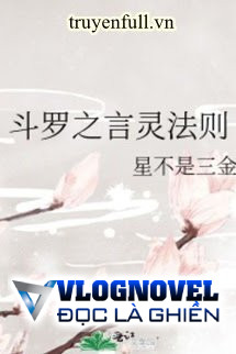 Đấu La Chi Ngôn Linh Pháp Tắc