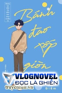 Bánh Đào Xốp Giòn