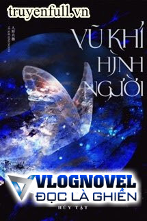 Vũ Khí Hình Người