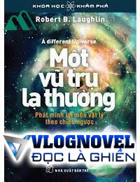 Kẻ Thủ Hộ Vũ Trụ