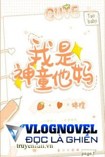 Ta Là Mẹ Thần Đồng