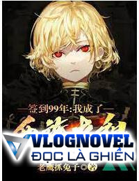 Lãnh Địa Huyết Tộc