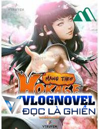 Mang Theo Hokage Khuấy Đảo Dị Giới