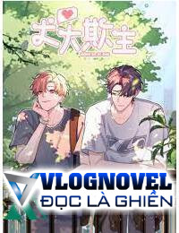 Người Tình Đại Nhân Ngừng Bắt Nạt!