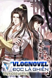 Xuyên Thành Sư Huynh Ác Độc Của Nam Chính