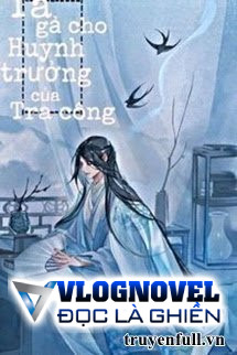 Gả Cho Huynh Trưởng Của Tra Công