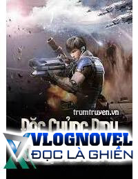 Đặc Chủng Binh Đô Thị Truyền Kỳ