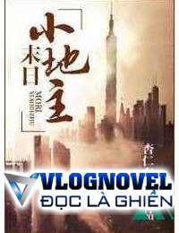 Mạt Thế Điền Viên