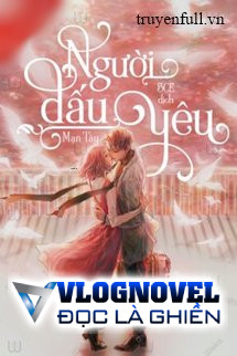 Người Dấu Yêu