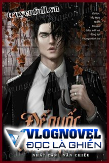 Đế Quốc Chiến Thần